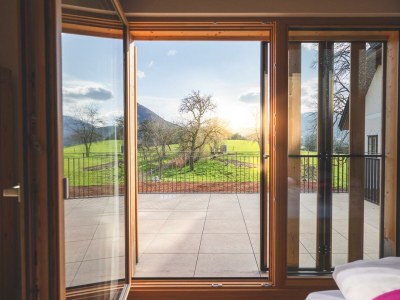 Holiday room Bergblick - Outdoor photo 18