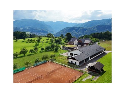 Holiday room Bergblick - Outdoor photo 34