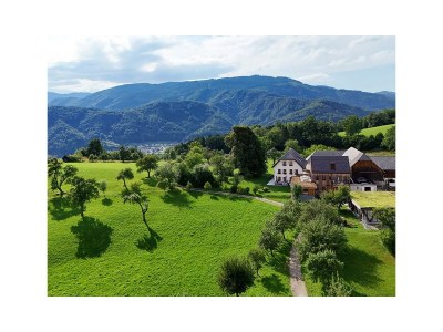 Holiday room Bergblick - Outdoor photo 35