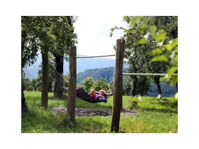 Holiday room Bergblick - Outdoor photo 43