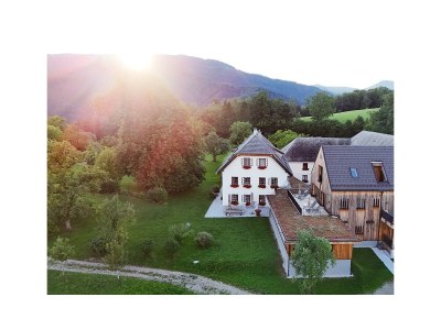Holiday room Bergblick - Outdoor photo 47