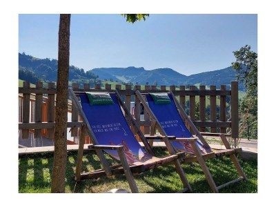 Apartment Ferienwohnung Auszeit - Outdoor photo 14