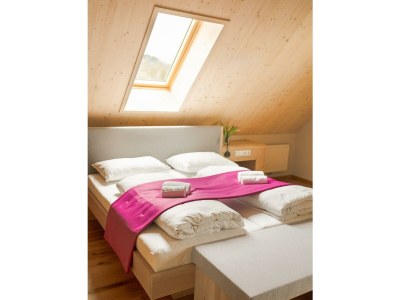 Holiday room Sternenhimmel - Outdoor photo 12