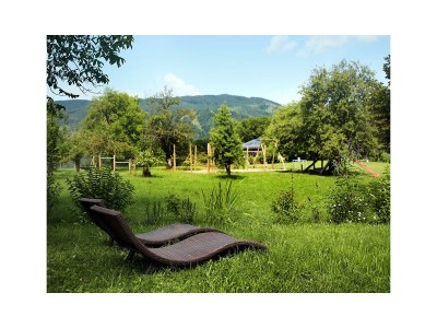 Holiday room Sternenhimmel - Outdoor photo 40