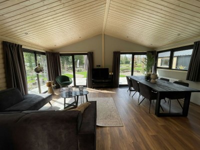 Holiday house Hackfort Wood 6 - Outdoor photo 6