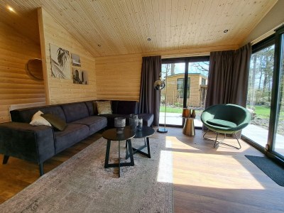 Holiday house Hackfort Wood 6 - Outdoor photo 7