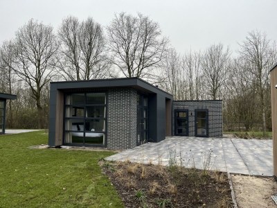 Holiday house L-Cube Geschakeld Sauna 10 in Kaatsheuvel - Holiday house