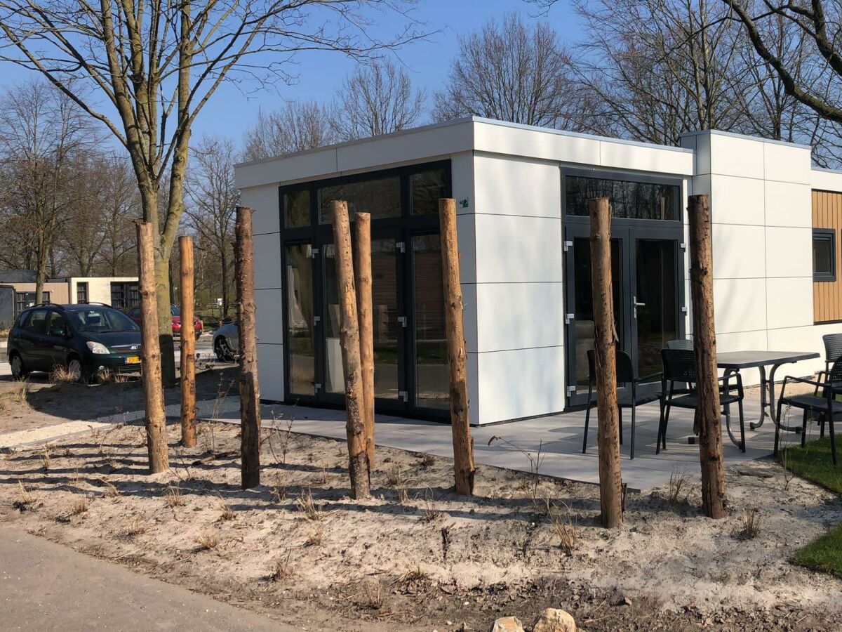 Holiday house Pavilion 4+2