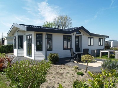 Holiday house Hackfort 6 in Dordrecht - Holiday house