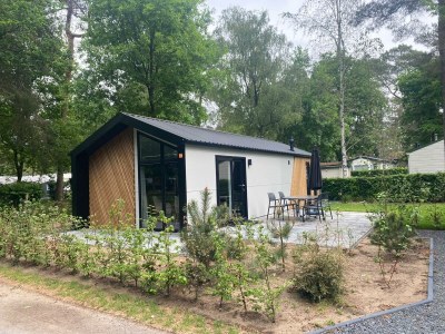 Holiday house Berkel 4 in Otterlo - Holiday house