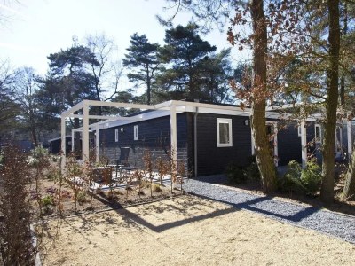 Holiday house Comfort Room 2 in Otterlo - Holiday house