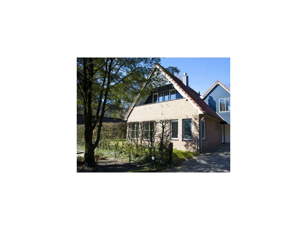 Holiday house Groepsaccommodatie 18
