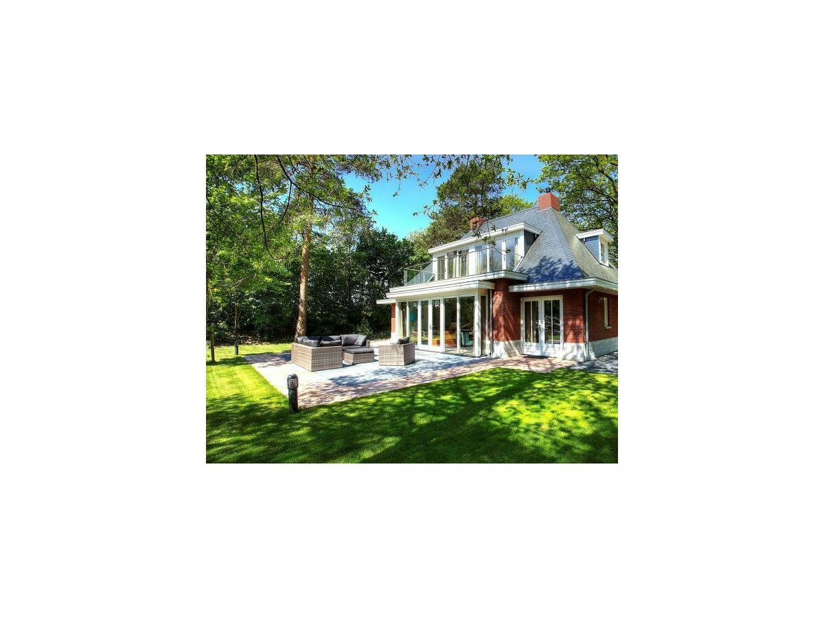 Holiday house Groepsaccommodatie 20