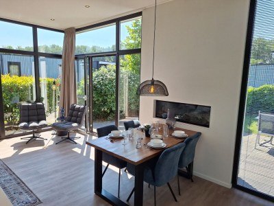 Holiday house Cube Exclusif 4 - Outdoor photo 2