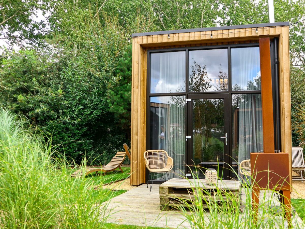 Holiday house Tiny House 2