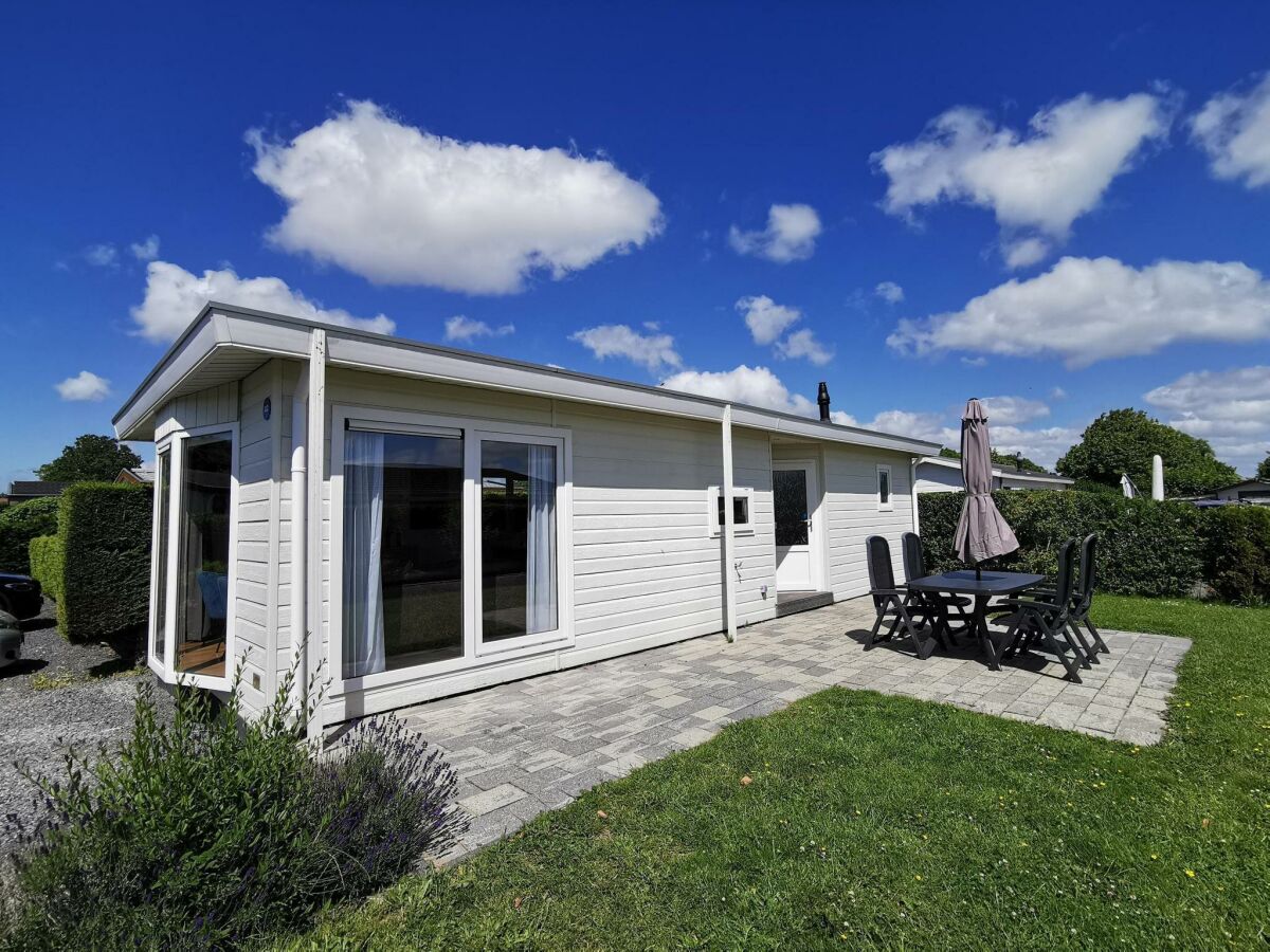 Chalet Chalet Basic 4 personen