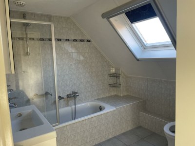 Holiday house Waterwoning 6 - Outdoor photo 10