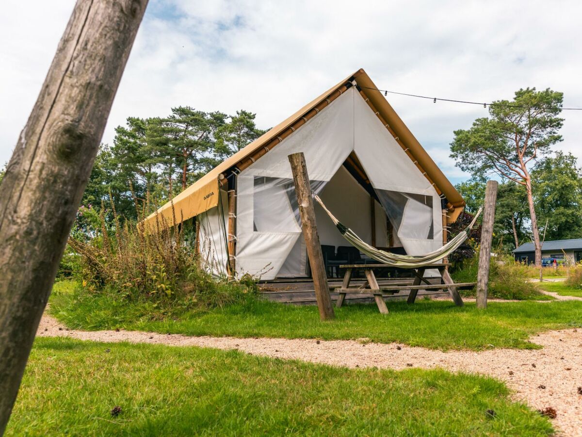 Holiday house Glampingtent Luxe 4