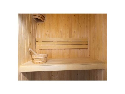 Holiday house Pavilion l'etage Sauna 10 - Outdoor photo 8