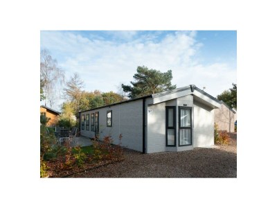 Holiday house Berkel 2+2 in Otterlo - Holiday house