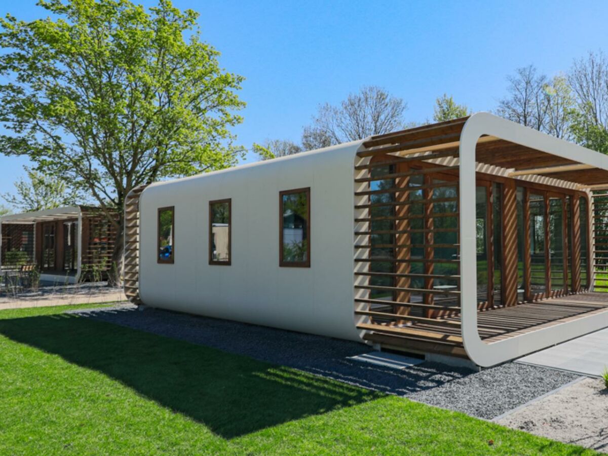 Holiday house Modus 4