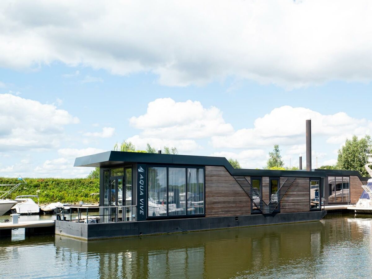 Holiday house Waterlodge 4