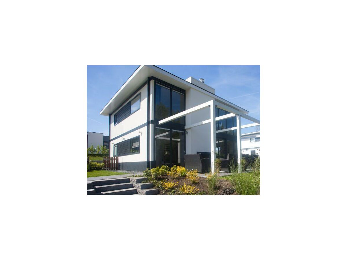 Holiday house Cube Magnifique 8