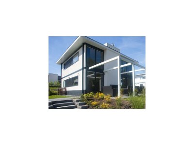 Holiday house Cube Magnifique 8 in Halfweg - Holiday house