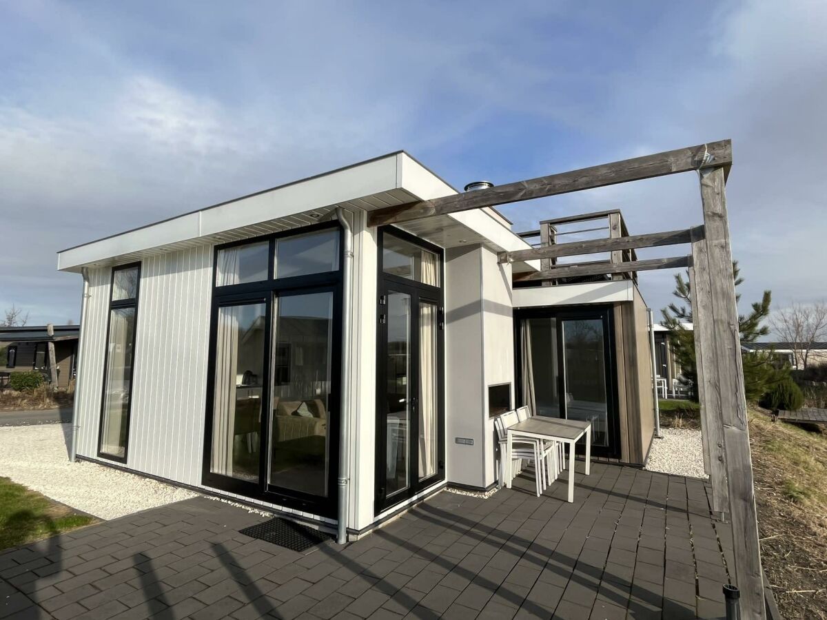 Holiday house Hackfort 6 - Outdoor photo 2