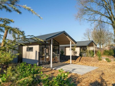 Holiday house Tiny Lodge 4 - Outdoor photo 9