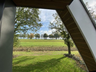Villa Dijkvilla Wellness 8 - Outdoor photo 6