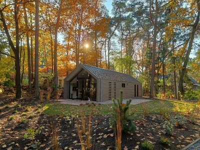 Holiday house Forest Lodge 4 - Outdoor photo 8