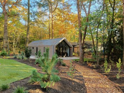 Holiday house Forest Lodge 4 - Outdoor photo 12