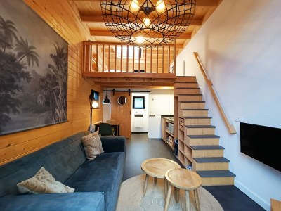 Holiday house Tiny House 2 - Outdoor photo 2