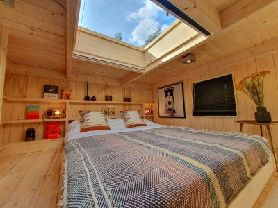 Holiday house Tiny House 2 - Outdoor photo 12
