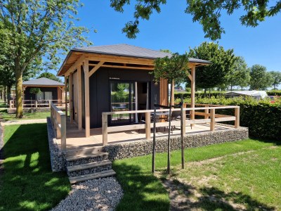 Holiday house Tiny House 2 - Outdoor photo 7