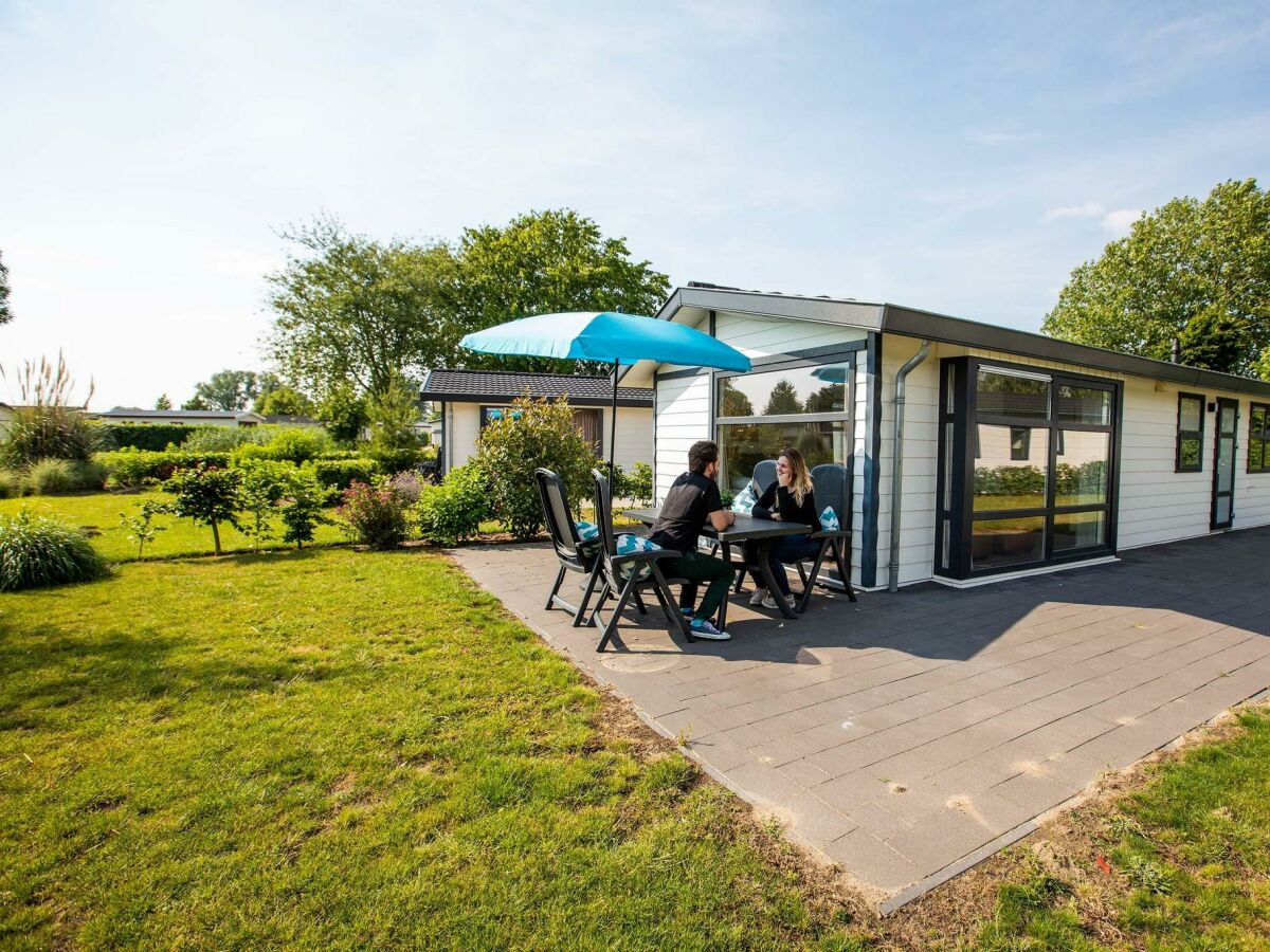 Holiday house Comfort 4 personen