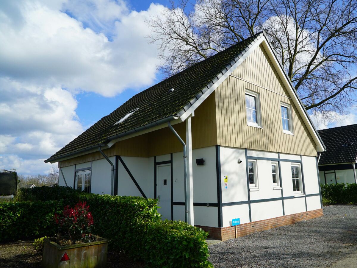 Holiday house Daelenbroeck 12