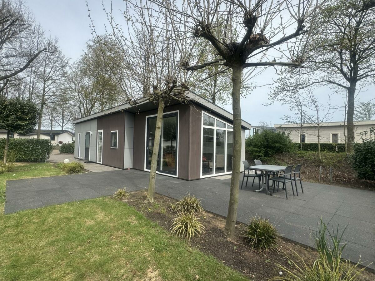 Holiday house Pavilion MIVA Sauna 4