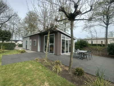 Holiday house Pavilion MIVA Sauna 4 in Susteren - Holiday house