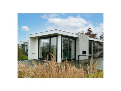 Holiday house Pavilion Waterfront 4+2 in Nunspeet - Holiday house