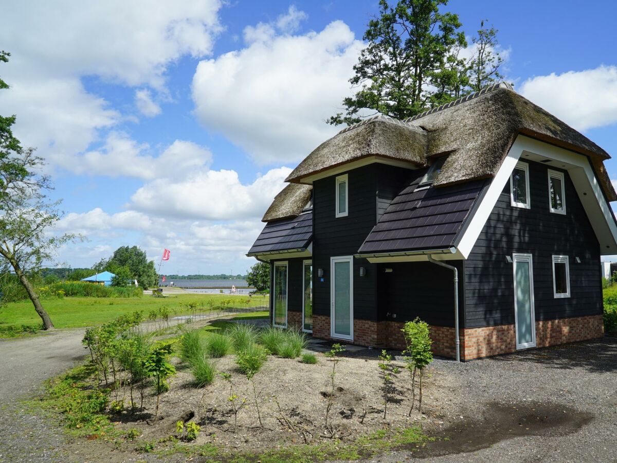 Villa Villa Sauna 8