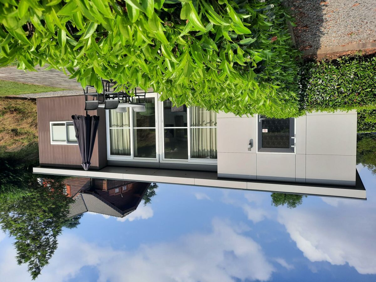 Holiday house Pavilion 4