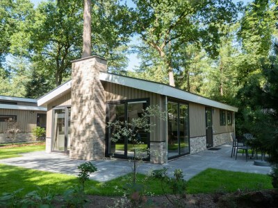 Holiday house Hackfort MIVA 6 in Maarn - Holiday house