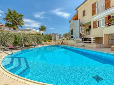 Holiday apartment Irena - Outdoor photo 2