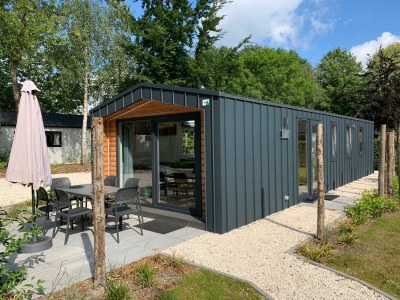 Holiday house Berkel 6 in Kaatsheuvel - Holiday house
