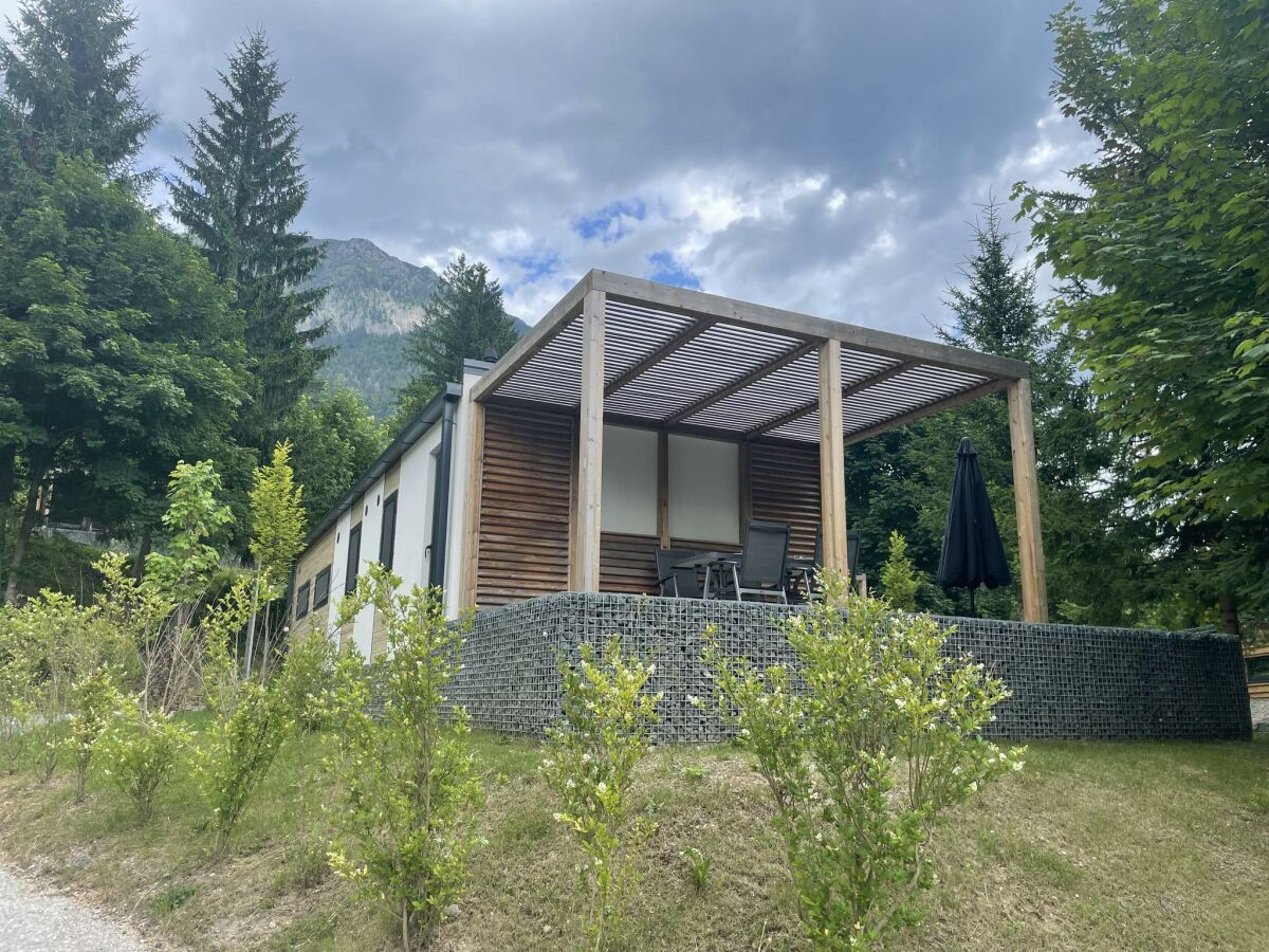Holiday house Enzian 4 - Outdoor photo 5