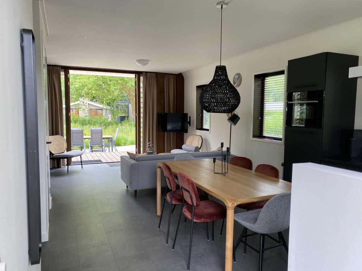Holiday house Modus 4+2 - Outdoor photo 4