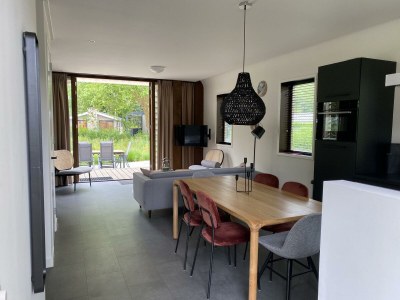 Holiday house Modus 4+2 - Outdoor photo 4