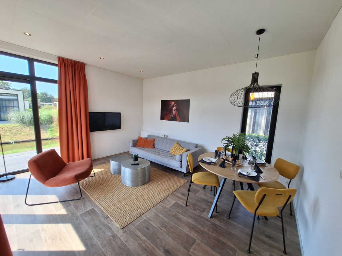 Holiday house Cube la Mer 4 - Outdoor photo 3